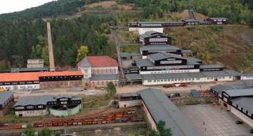 "Wie der Bergbau den Harz veränderte"