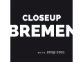 CLOSEUP Bremen | Broschüre 2019-21