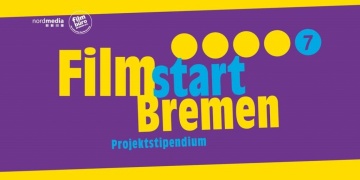 Filmstart Bremen: Projektstipendium der nordmedia und des Filmbüros Bremen zum siebten Mal vergeben