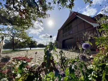 Landhaus: Landhaus Lotten am See, Winsen (Luhe)