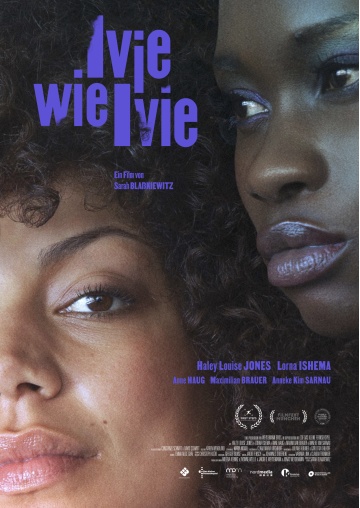 Seit 16.09.2021 im Kino: "Ivie wie Ivie"