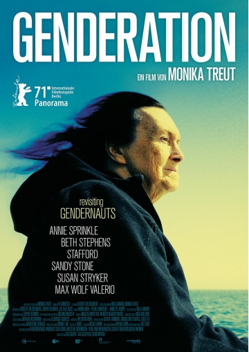 Seit  21.10.2021 im Kino: "Genderation"