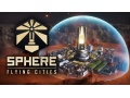 Sphere - Flying Cities: Das geförderte Game aus Hannover ist seit dem 14. Oktober 2021 im Early-Access auf Steam abrufbar