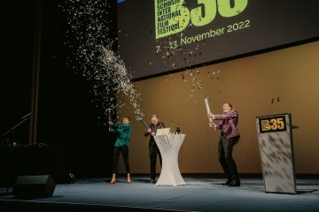 Das Kino als magischer Ort - Resümee des 35. Braunschweig International Film Festival