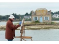 "Maritimes Erbe: Die Küste der Bretagne"