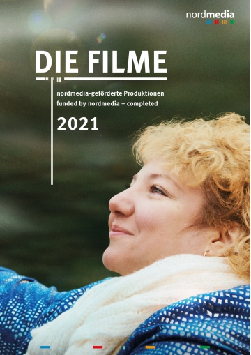 nordmedia-Katalog "Die Filme 2021"- kostenlos erhältlich!