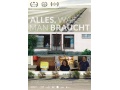 Seit 28.04.2022 im Kino: "Alles, was man braucht"