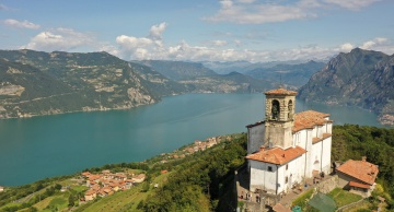 "Vom Lago Maggiore zum Gardasee"