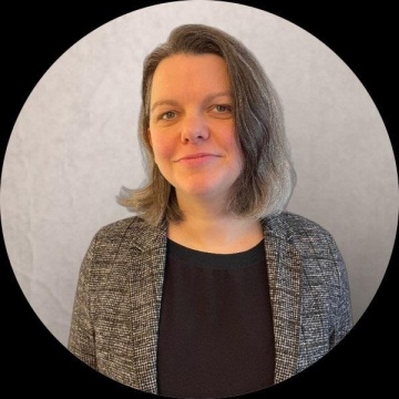 FreelancerKathrin Krückeberg