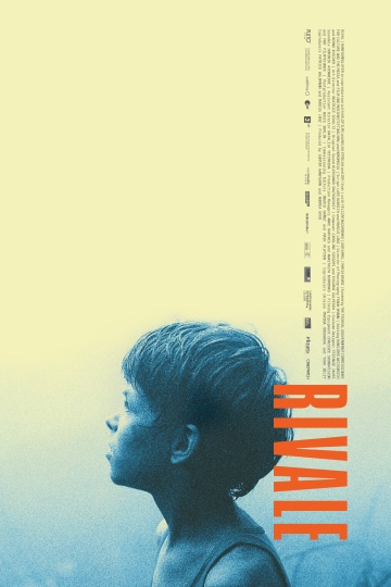 Seit 02.06.2022 im Kino: "Rivale"