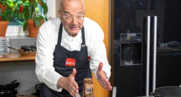 "Sass - Gutes aus dem Norden (1): Angus- und Wagyu-Rinder aus Welle"