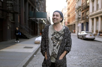 "David Garrett - Ein Weltstar privat"