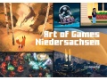 Art of Games Niedersachsen - aktuelles Gamedesign
