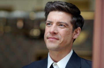"Kennedys Liebe zu Europa"