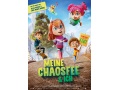 Seit 13.10.2022 im Kino: "Meine Chaosfee & Ich"