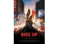 Ab 27.10.2022 im Kino: "Rise Up"