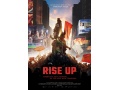 Seit  27.10.2022 im Kino: "Rise Up"