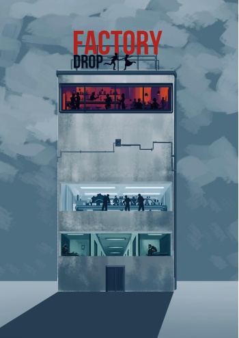 FACTORY DROP