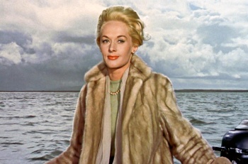 TIPPI HEDREN UND DIE WILDEN TIERE