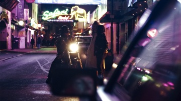 "Reeperbahn Spezialeinheit FD65 - Hamburgs Kampf gegen das organisierte Verbrechen"