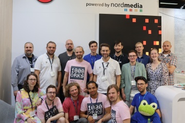 nordmedia@gamescom 2022 - NIEDERSACHSEN. SPIELT MIT.