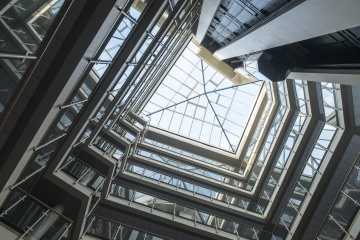 Hotel Wyndham Hannover Atrium, Hannover