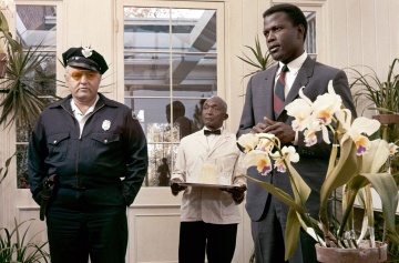 "Sidney Poitier - Der Mann, der Hollywood veränderte"