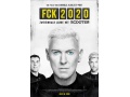 Seit 12.01.2023 im Kino:  "FCK 2020 - Zweieinhalb Jahre mit Scooter"
