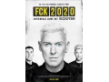 Seit 12.01.2023 im Kino:  "FCK 2020 - Zweieinhalb Jahre mit Scooter"