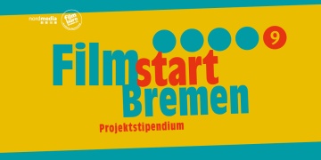 Ausschreibung: Projektstipendium Filmstart 9