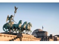 "Die Berliner Quadriga - Eine deutsch-französische Affäre"