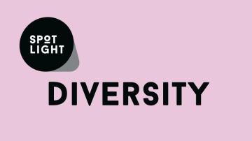 SPOT LIGHT diversity | nordmedia talk&night Bremen | 15.06.2023