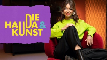 "Die Hauda & die Kunst"