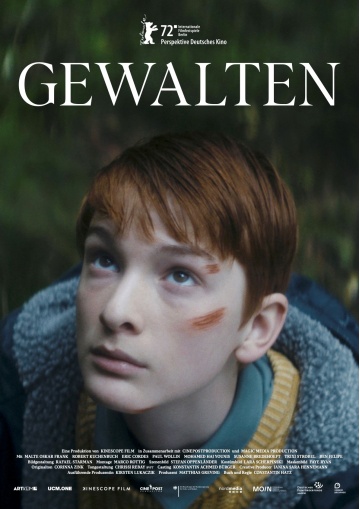 Seit 11.05.2023 im Kino: "Gewalten"