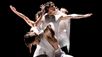 JOHN NEUMEIER - DONA NOBIS PACEM