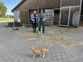ABENTEUER BIOHOF