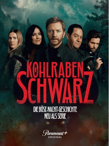 KOHLRABENSCHWARZ