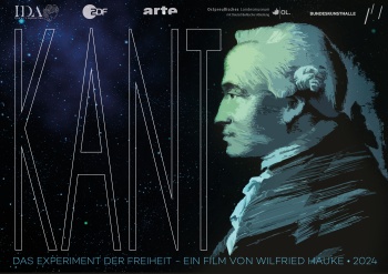 KANT - DAS EXPERIMENT DER FREIHEIT