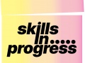 "Skills in Progress - Fachkräfte für den Film": Links zu Weiterbildungsprogrammen