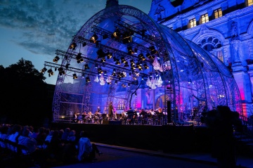 "Hannover Klassik Open Air 2023"