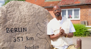 YARED KOMMT RUM (Staffel 2)