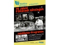 "75 Jahre Filmstadt Göttingen" -  Filmbüro Göttingen präsentiert Jubiläumsprogramm