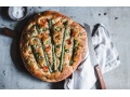 "Brot & Stulle: Focaccia vom Bremer Brot-Rebellen"