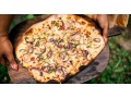 "Brot & Stulle: Flammkuchen von Mecklenburgs Teigflüsterin"