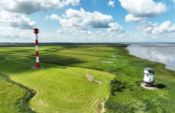 DAS KEHDINGER LAND ENTDECKEN