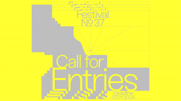 37. European Media Art Festival: Call for Entries 2024
