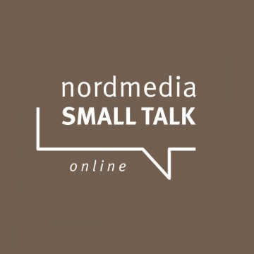 SMALL TALK online am 14.11.2023: Neues Verwendungsnachweis- und Erlösmodul im Antrags- u. Förderportal der nordmedia