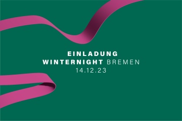 nordmedia winternight Bremen