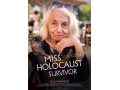Seit 09.11.2023 im Kino: "Miss Holocaust Survivor"