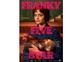 Seit 09.11.2023 im Kino: "Franky Five Star"